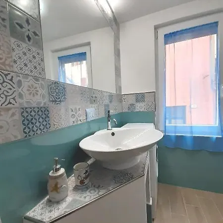 Casa Matilde Isola D'elba * San Piero in Campo (Isola d'Elba)