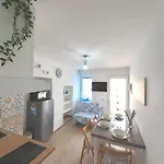Casa Matilde Isola D'elba Vakantiehuis *