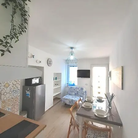Casa Matilde Isola D'elba Tatil Evi *