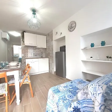 Casa Matilde Isola D'elba San Piero in Campo