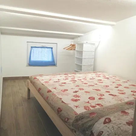 Casa Matilde Isola D'elba Vakantiehuis San Piero in Campo (Isola d'Elba)
